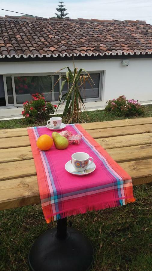 Our Relaxing Holiday Home Мостейрос Екстериор снимка