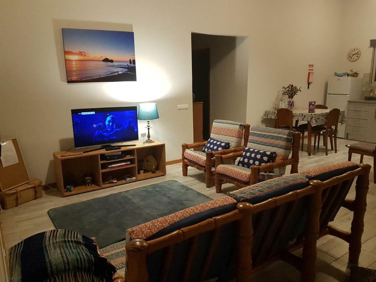 Our Relaxing Holiday Home Мостейрос Екстериор снимка