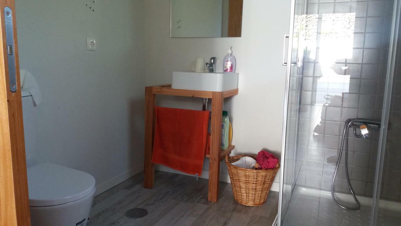 Our Relaxing Holiday Home Мостейрос Екстериор снимка
