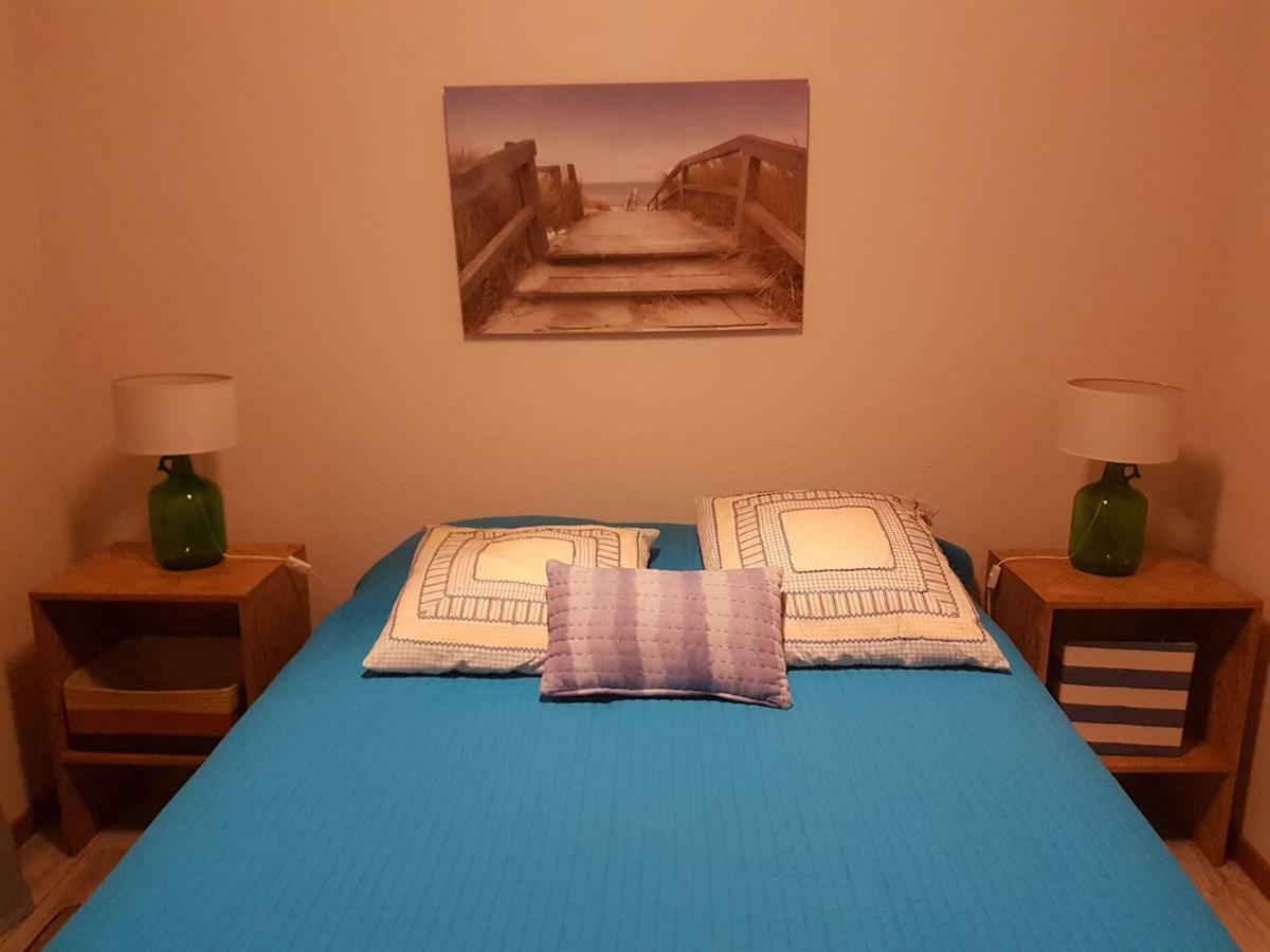 Our Relaxing Holiday Home Мостейрос Екстериор снимка