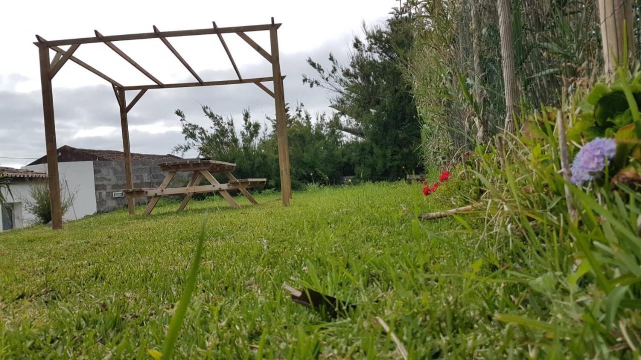 Our Relaxing Holiday Home Мостейрос Екстериор снимка