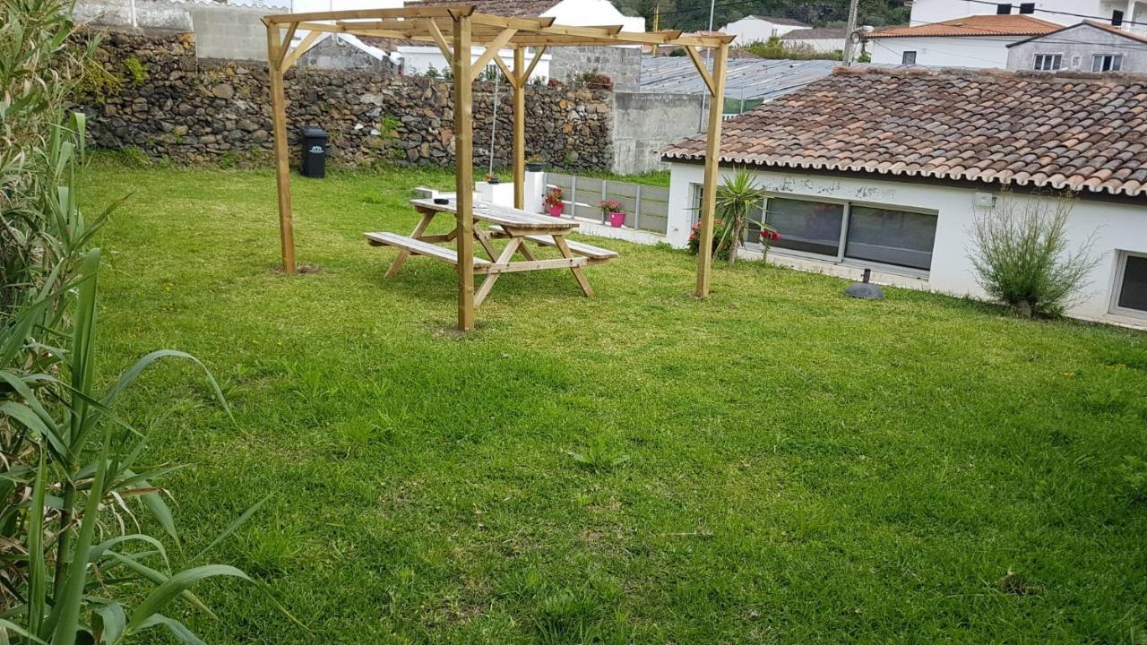 Our Relaxing Holiday Home Мостейрос Екстериор снимка