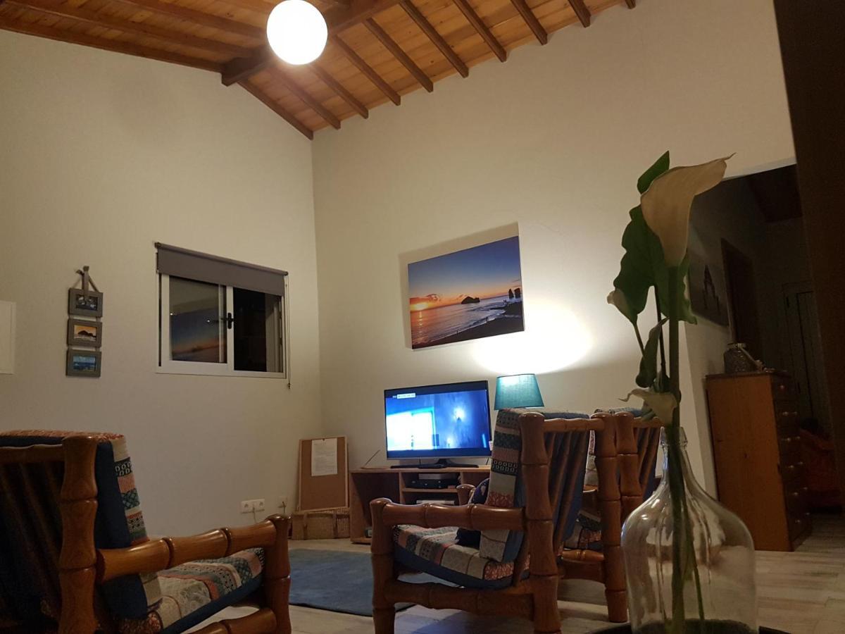 Our Relaxing Holiday Home Мостейрос Екстериор снимка